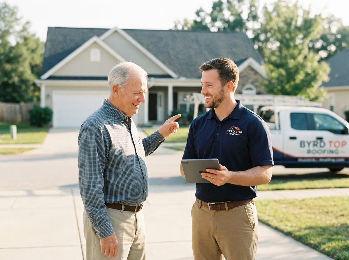 Roofing North Highlands, CA FAQs